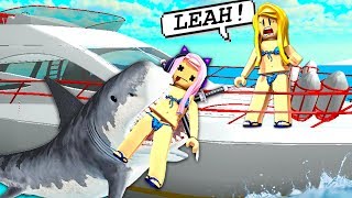 HUGE YACHT PARTY WENT TERRIBLY WRONG!