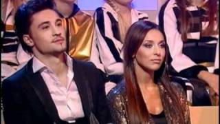 Dima Bilan ДоРе - вечер Пахмутовой