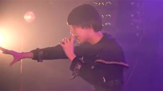 HAMIDASYSTEM 2018.03.26 COSMICBOX vol.66 @ 渋谷eggman