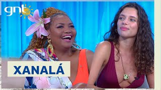 Vamos naturalizar a vagina! | Mini Saia | Saia Justa Verão
