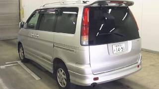 1999 TOYOTA TOWN ACE NOAH _ SR50G