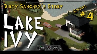 Project Zomboid Lake Ivy ep4