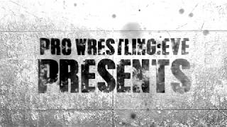 Pro-Wrestling:EVE presents "Wrestle Queendom" - Europe's Biggest Ever All Female Wrestling Event