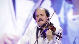 Orchestra Lautarii, dirijor Nicolae Botgros, interpretand: Avant de Mourir
