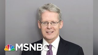 What Don McGahn And Jeff Sessions' Departures Could Mean For Donald Trump | Velshi & Ruhle | MSNBC