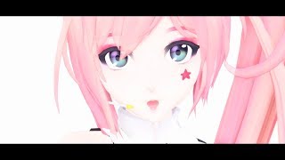 [MMD] 시유 & 유니 & 지유로 BREEZE