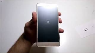 XIAOMI REDMI NOTE 3 PRO -UNBOXING- ALIEXPRESS
