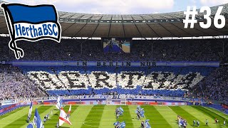 Football Manager 2020 - [36] Gladbach, Europa oder große Trauer? [deutsch/gameplay] Lets Play FM 20