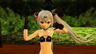 【MMD】 Sexy Alice - Gishinanki