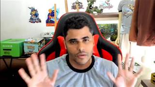 DESABAFO SOBRE POLEMICA DECK SUICIDA - Yu-Gi-Oh! Duel Links