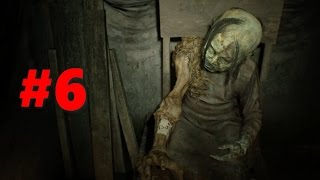 Resident Evil 7 прохождение часть 6 темная комната девочки...