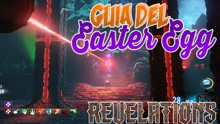 Guia del Easter Egg de Revelations con Consejos | Facil