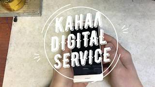 Huawei Y5 II CUN-U29 обход FRP Google  / Huawei Y5 II CUN-U29 Google FRP Reset