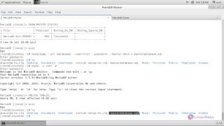 How to configure MariaDB (Master-Slave) Replication in CentOS/RHEL 7