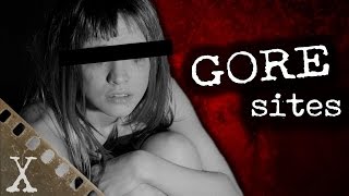 4 Disturbing Gore Sites [Uncensored News] | Curious Countdowns #3