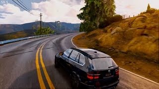 GTA 5 Crystal Reality HD 4k Gameplay | Ultra Realistic