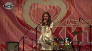 Марина Ткачук - "Міст добра заради життя"