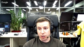 Биткоин упал, куда бежать что делать? #LIVE