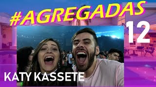 TOUR PELO SHOW DA KATY PERRY | #Agregadas 12