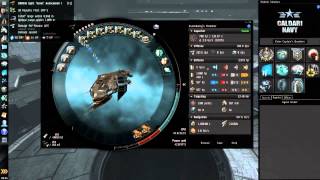 Thrasher Fitting PVE - 283 DPS - Low Cost / Low Skill - EVE Online