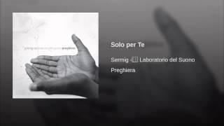 Solo per Te