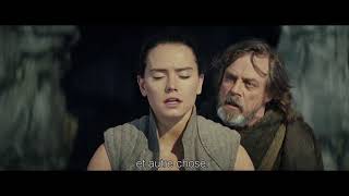 Star Wars : Les Derniers Jedi - Spot IMAX