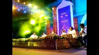 Ustad Attaullah Khan Sahab Performing Live in Delhi(Naveen Malhotra)
