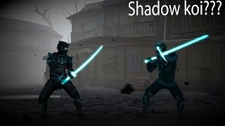 Shadow Fight 3 গেমে shadow কই??  // Shadow fight 3 gameplay and review