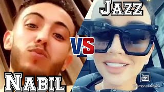 Nabil clash Jazz et Laurent! "Vous vendriez père, mère et enfants !!?☹️