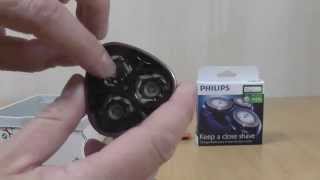 Совместимость ножевых пар электробритв Philips и Харьков
