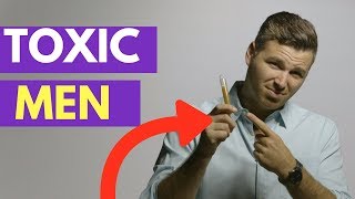 3 Signs You're Dating a Toxic Person (And How to Deal With It!)