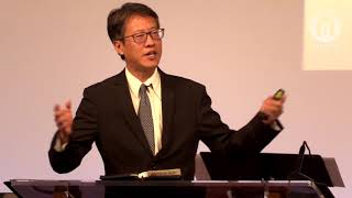 【基督五家主日信息】遠離心懷二意的人生