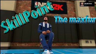 Как взломать nba 2k15 на SkillPoint с помощью cheat engine