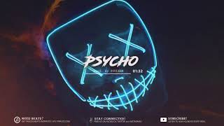 Angry Trap Beat | Hard Sick Rap/Trap Instrumental (prod. Soulker)