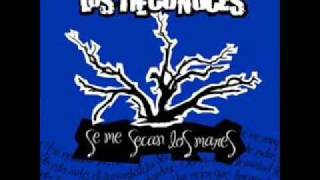 Los Reconoces - En balde