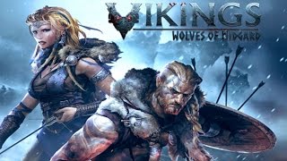 Vikings   Wolves of Midgard Gameplay HD