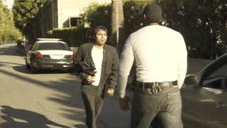 REPO 20 - HE TRIED TO MAN UP