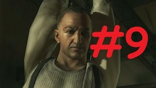 Прохождение Mafia 2 — Глава 9: Бальзам и Бинс