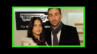 Adriana Lima und Marko Jaric: Trennung nach fünf Jahren Ehe