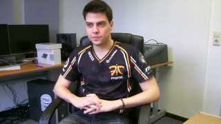xPeke 'Grilled': "I improved a lot just by playing against [Froggen]" (Episode #48)
