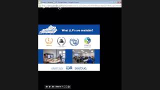 University of Kentucky LLP Hangout