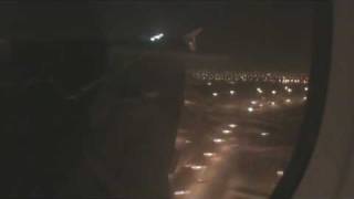 Emirates A380: London to Dubai Part 2