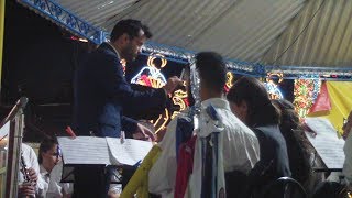 Banda de Golães Fafe interpreta o Poema Sinfónico "EVOCAZIONI" de Paul Huber