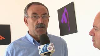 Protestano i residenti Ater a Pescara