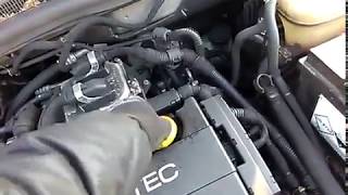 Авторазбор Opel Astra H 2004 1.6 Z16XER Робот пробег 78т 3дв