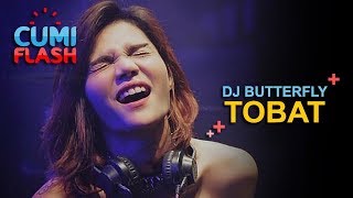 DJ Katty Butterfly Akhirnya Tobat - CumiFlash 13 April 2018