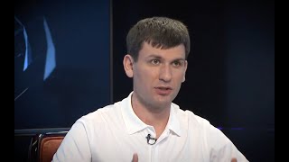 Демонизация Донбасса перешла в игнорирование – адвокат Геннадий Борисичев // БЕЗ ПРОТОКОЛА
