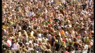 Loveparade Masses in Motion 1998-2003