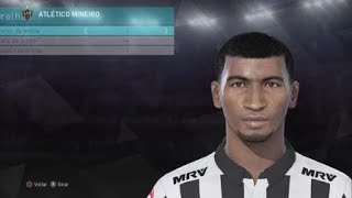 Emerson PES 2018