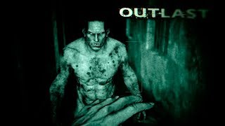 OUTLAST ТЮРЕМНЫЙ БЛОК Прохождение часть 3